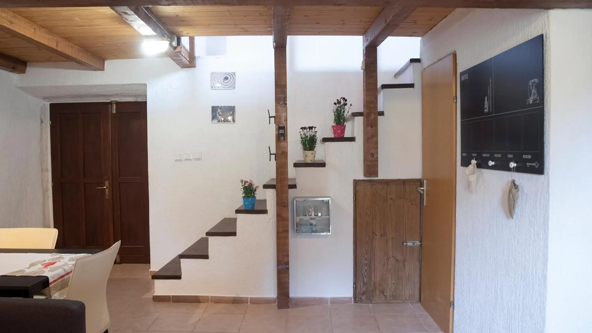 شقة House Indy Rava